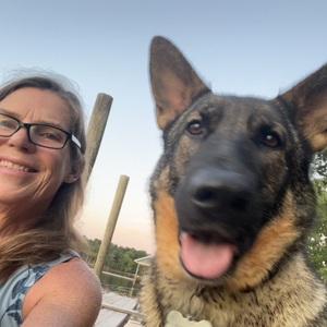 Fundraising Page: Rena, Ann Neathery